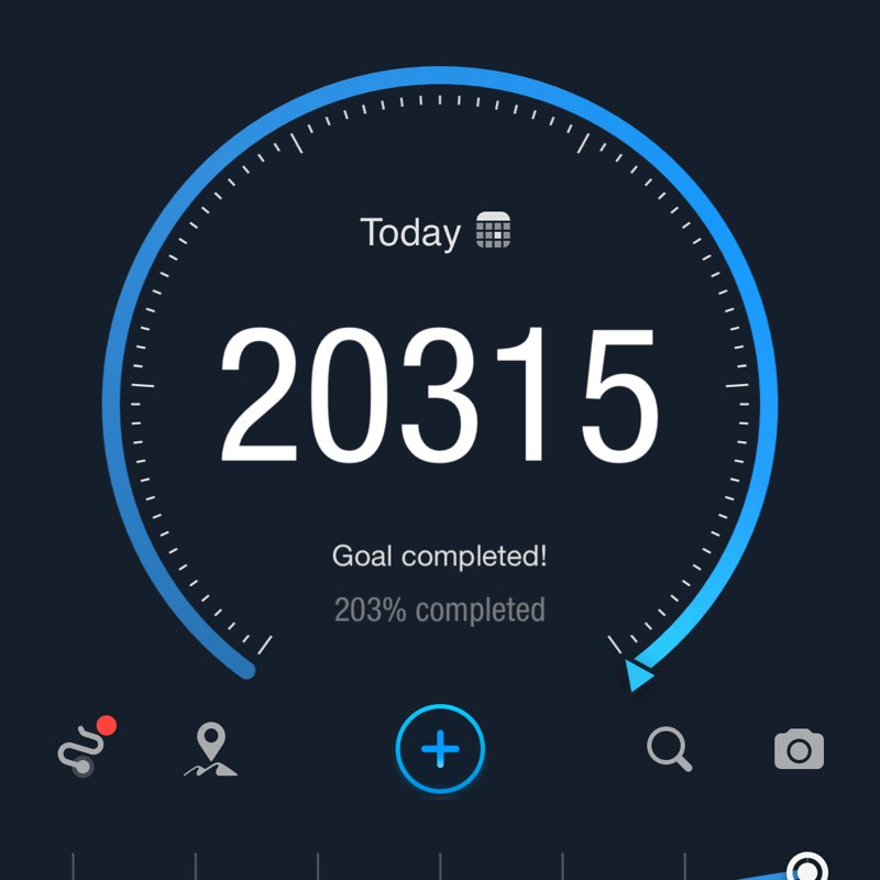 Jeddah Walking Hatem post image