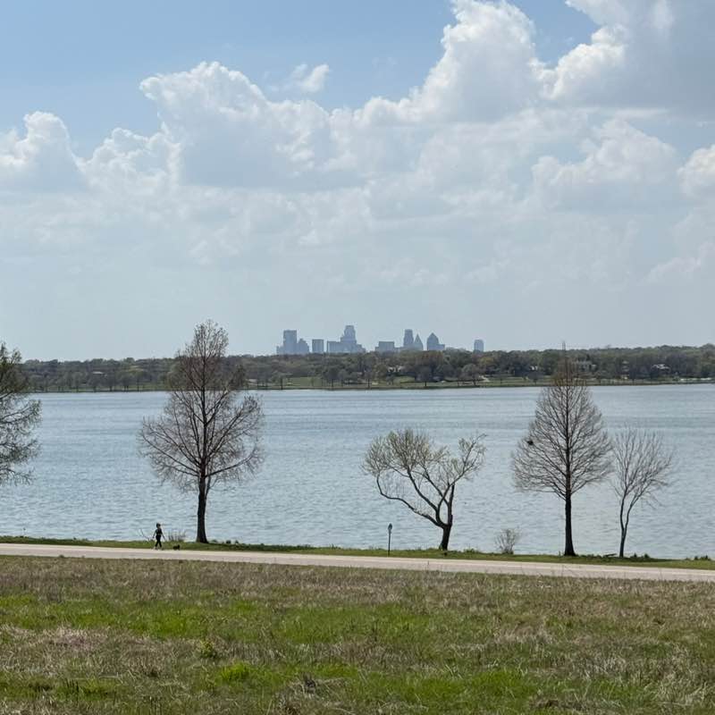 Julie Gonzalez post 1