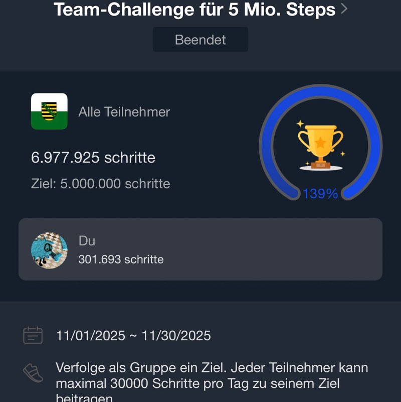 Sachsen läuft 🏃🏃‍♀️ ☕️ Muckefuk 🏃‍♂️ post image