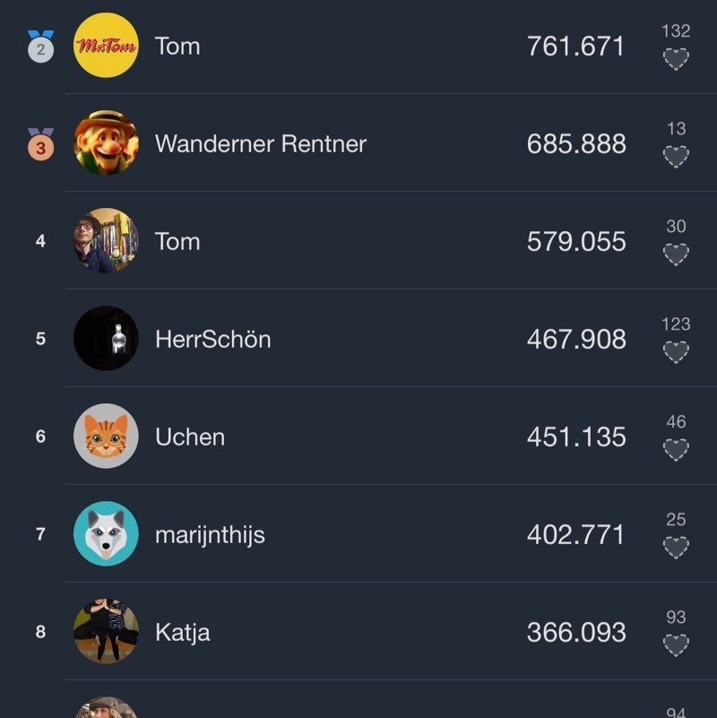 Sachsen läuft 🏃🏃‍♀️ ☕️ Muckefuk 🏃‍♂️ post image