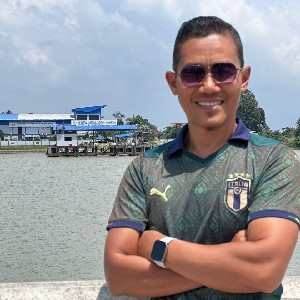 khalilyusoff5005 profile