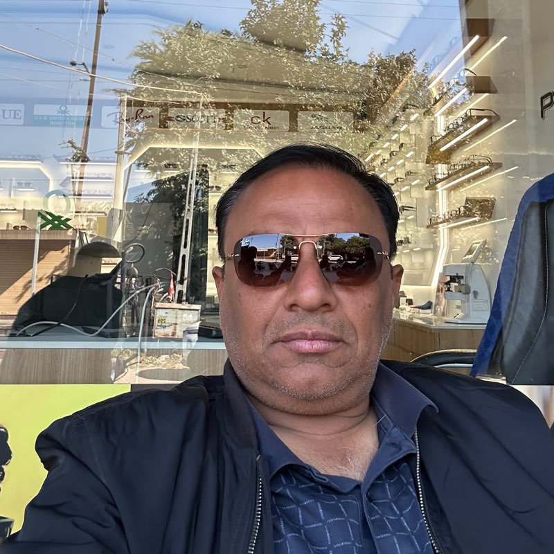 Jigar Patel 🇮🇳