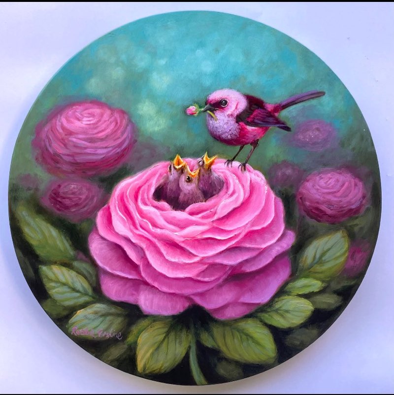 La Rosée profile
