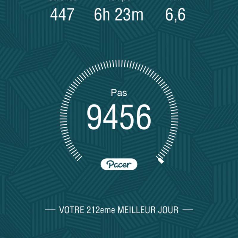 Michèle post 1