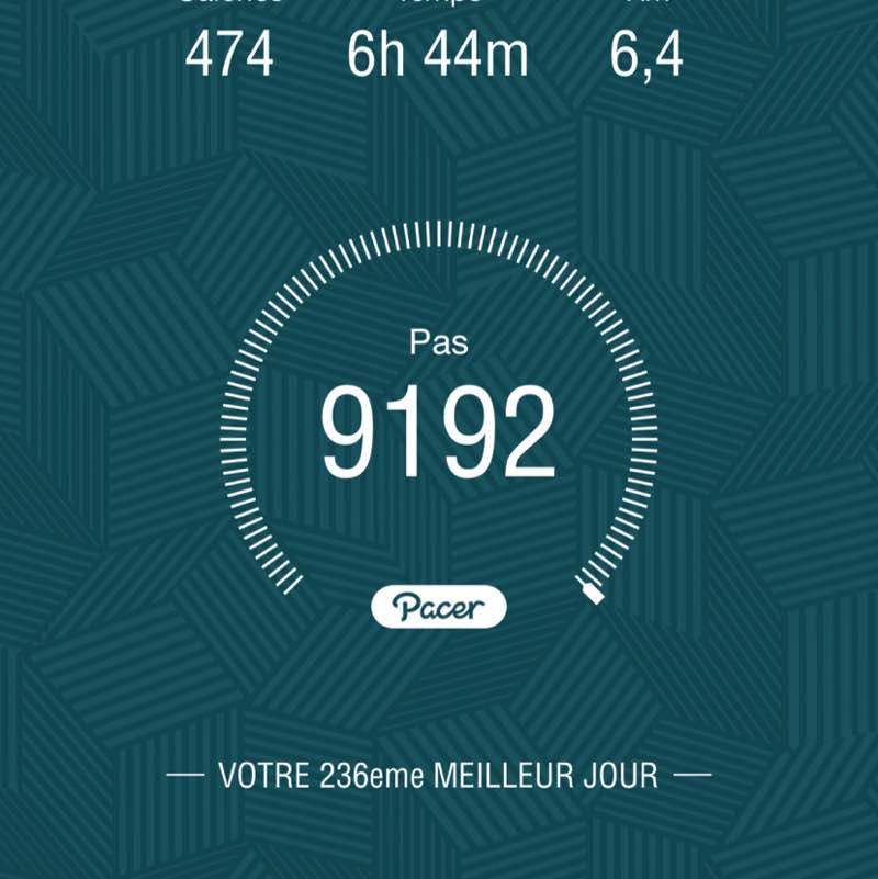 Michèle post 1
