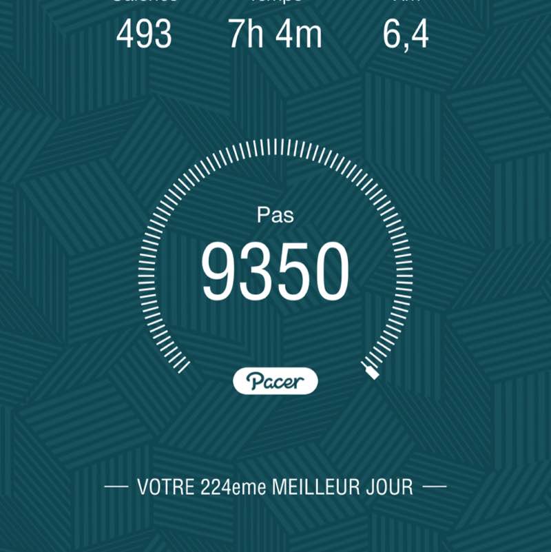 Michèle post 1