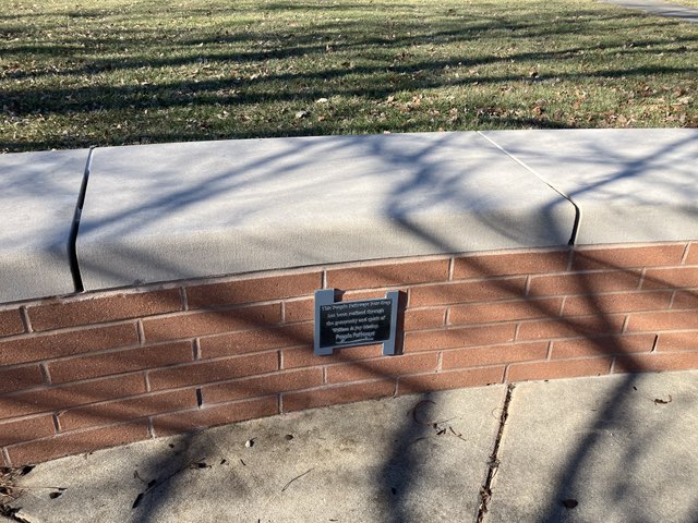 walking near me in Rokicki Park in winter