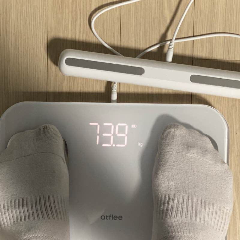 Gabriel Changoh post 1