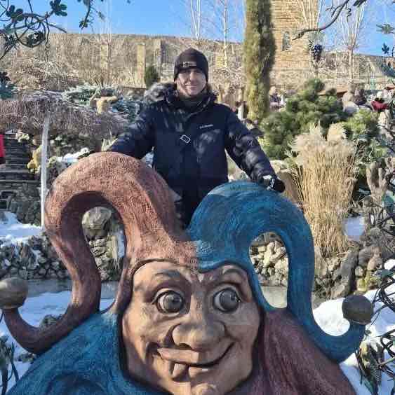 Дмитрий 🇬🇷 post 3