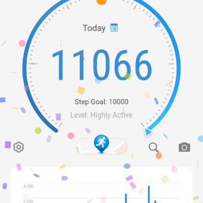 🚶‍♀️BRISK WALKS🚶‍♂️ Suhana post image