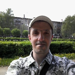 сергей нижний Новгород profile