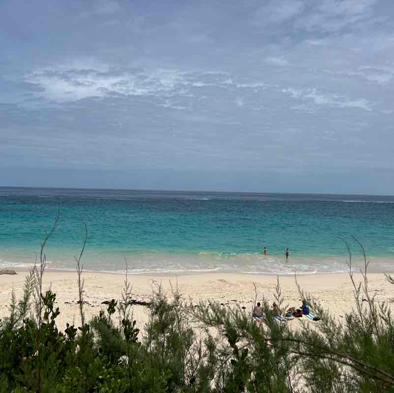 Maureen 🇺🇸😎☀️🏖 post 2