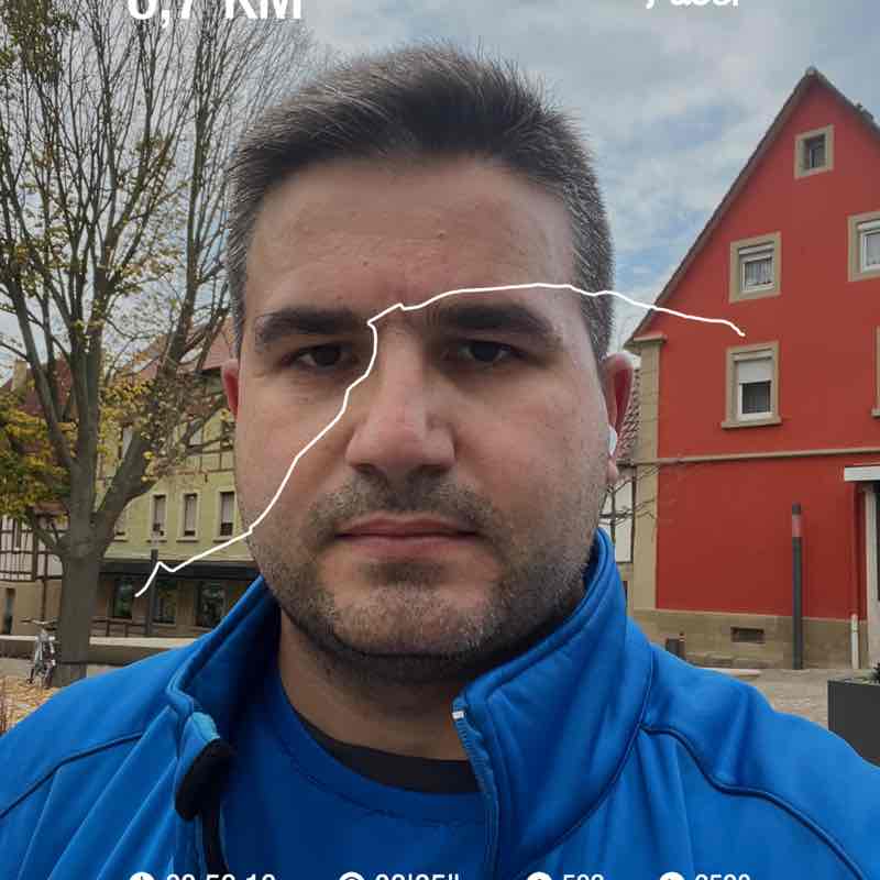 Kadir post 1