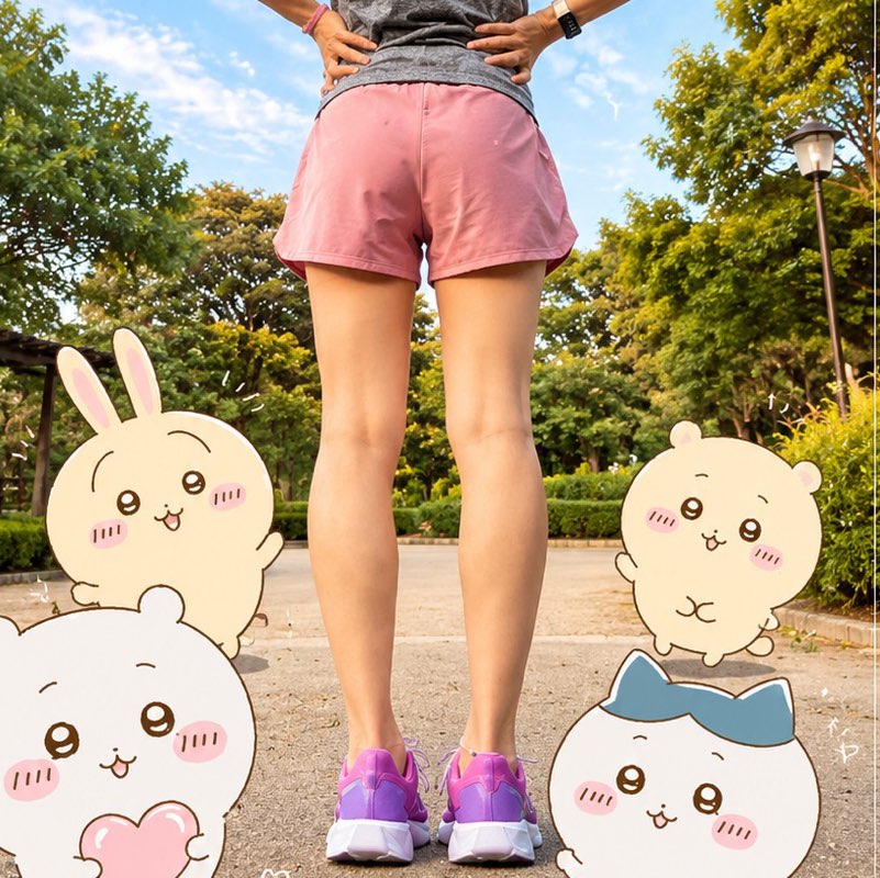 悠香