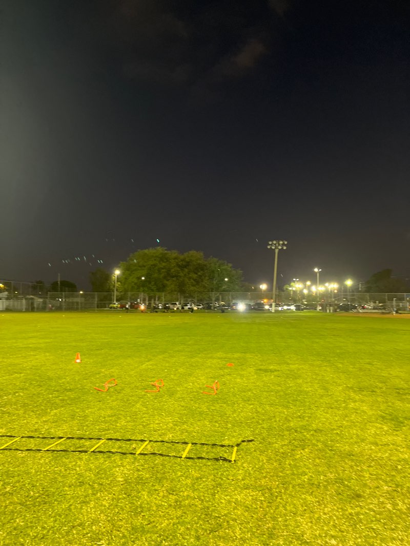 walking near me in Sparks Park in winter