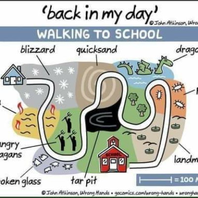 Barry 🚶‍♂️🚶‍♀️🚶🚶‍♂️🚶‍♀️🚶🚶‍♂️🚶‍♀️🚶 post 1