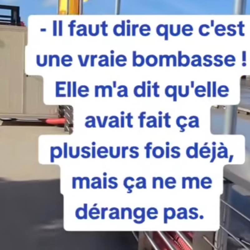 January 5k Race #2 michou du 24 post image