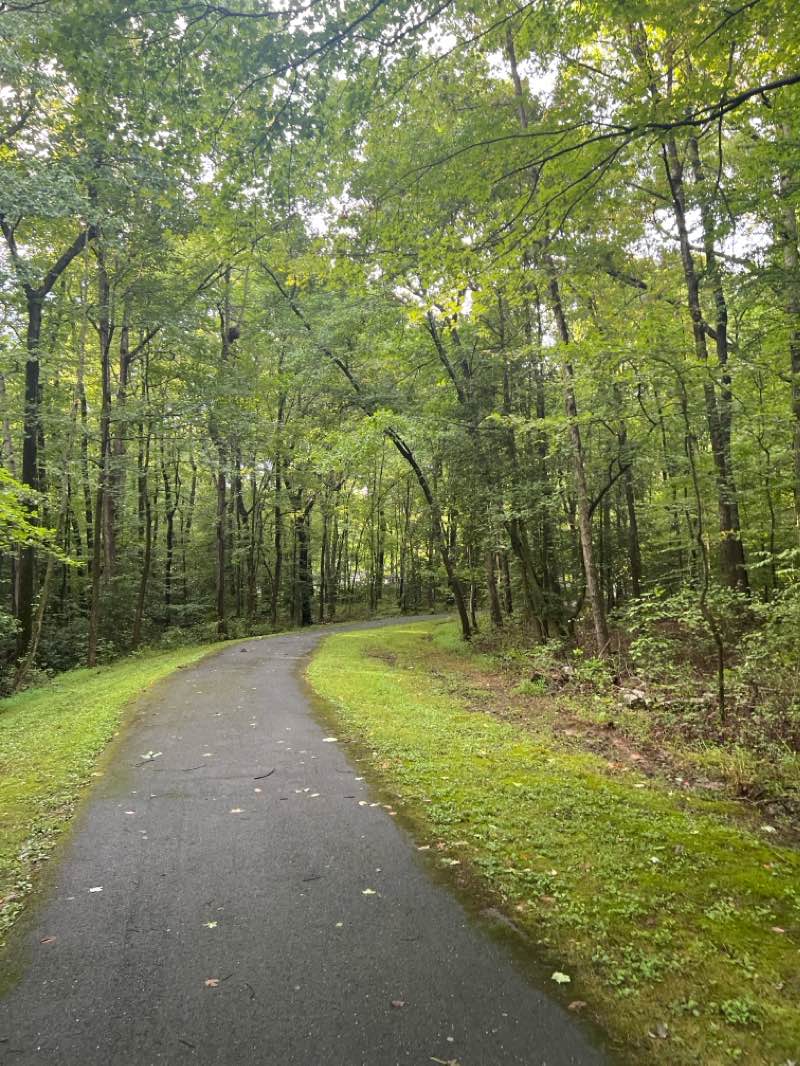 walking near me in Montpelier Community Association in winter