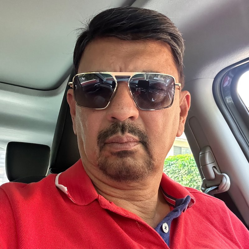 Sanjiv Pandya profile
