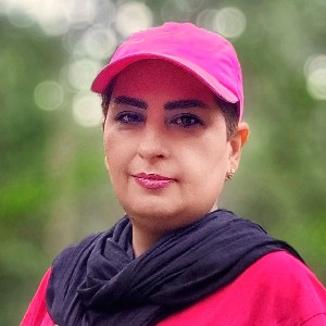 maryam profile