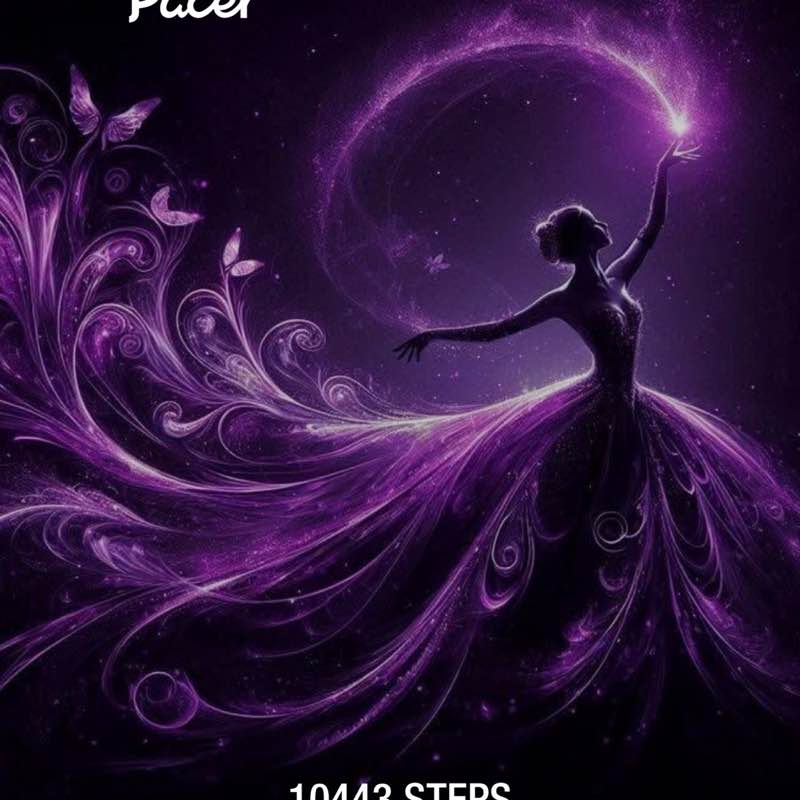 3 lbs a month down! ❤️🦋🧿 🧚‍♀️TINKA 🧚‍♀️🧿🦋❤️⚖️ post image