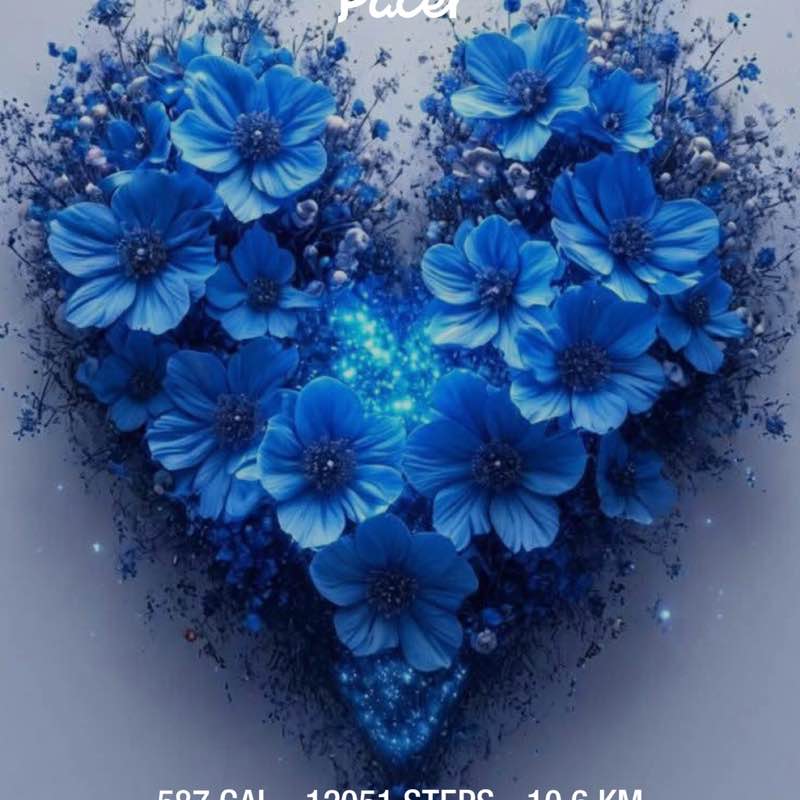 You are what you eat ….☕️🦋🥰🥗 ❤️🦋🧿 🧚‍♀️TINKA 🧚‍♀️🧿🦋❤️⚖️ post image