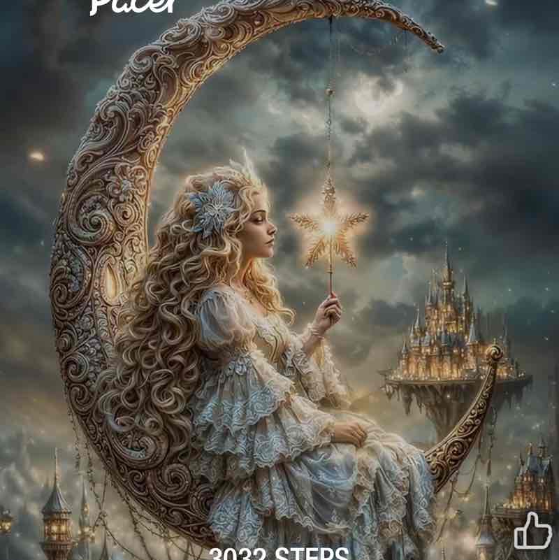 ❤️🦋🧿 🧚‍♀️TINKA 🧚‍♀️🧿🦋❤️⚖️ post 1