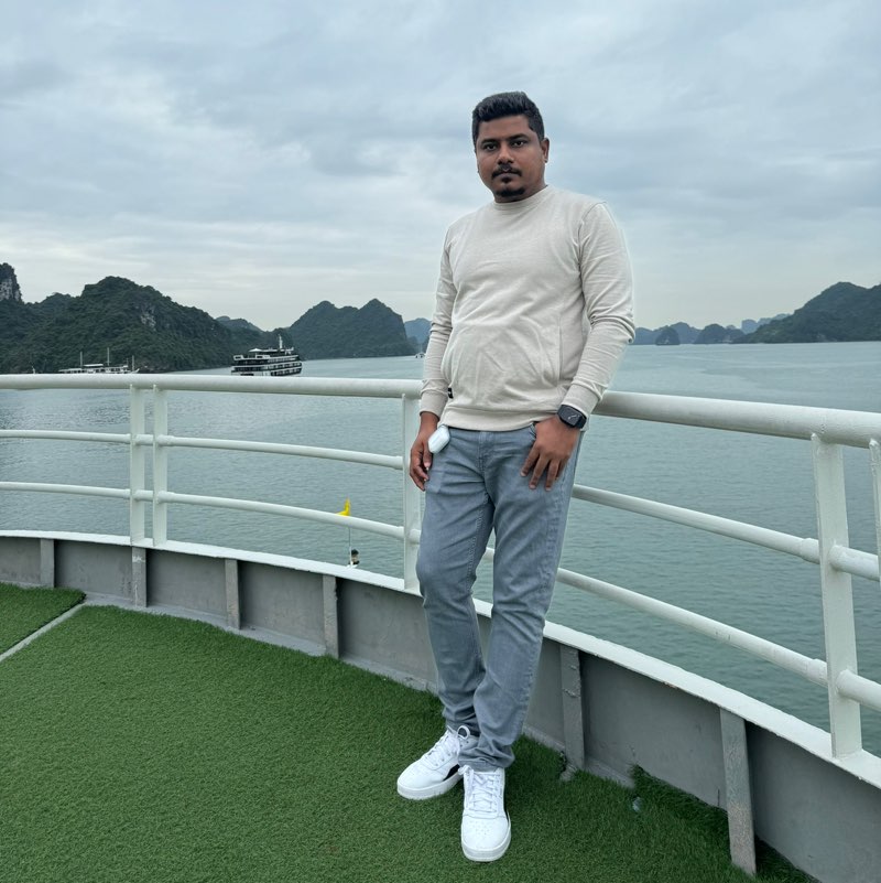 Madhan icon