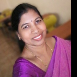 Dhanalakshmi profile