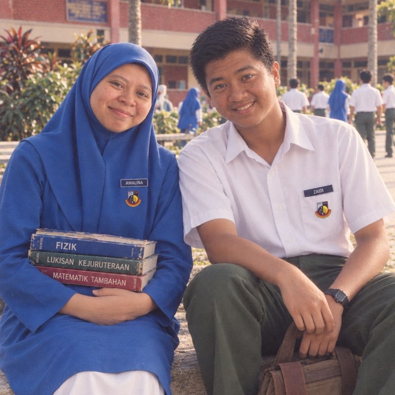 Amalina