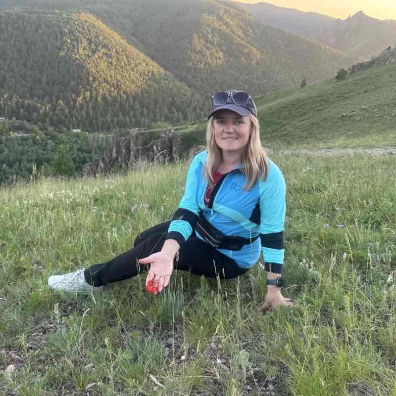 Екатерина post 1