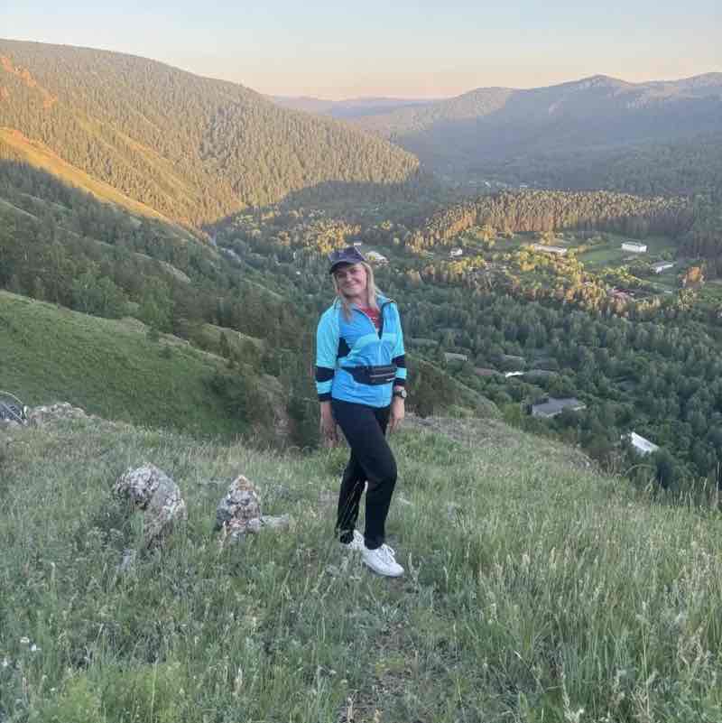 Екатерина post 2