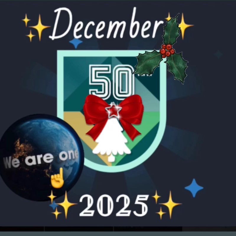 We are ☝🏻 🙋🏻‍♀️🌼🎄𝒯ℴℴ𝓉𝓈𝒾ℯ 𝒯𝓌𝒾𝓃𝓀𝓁ℯ 𝒯ℴℯ𝓈✨🌼🎄 post image