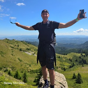 Lucian Dantes🇷🇴 profile