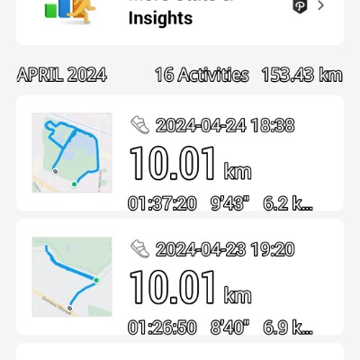 Parcul Văcărești-Running Lucian Dantes🇷🇴 post image