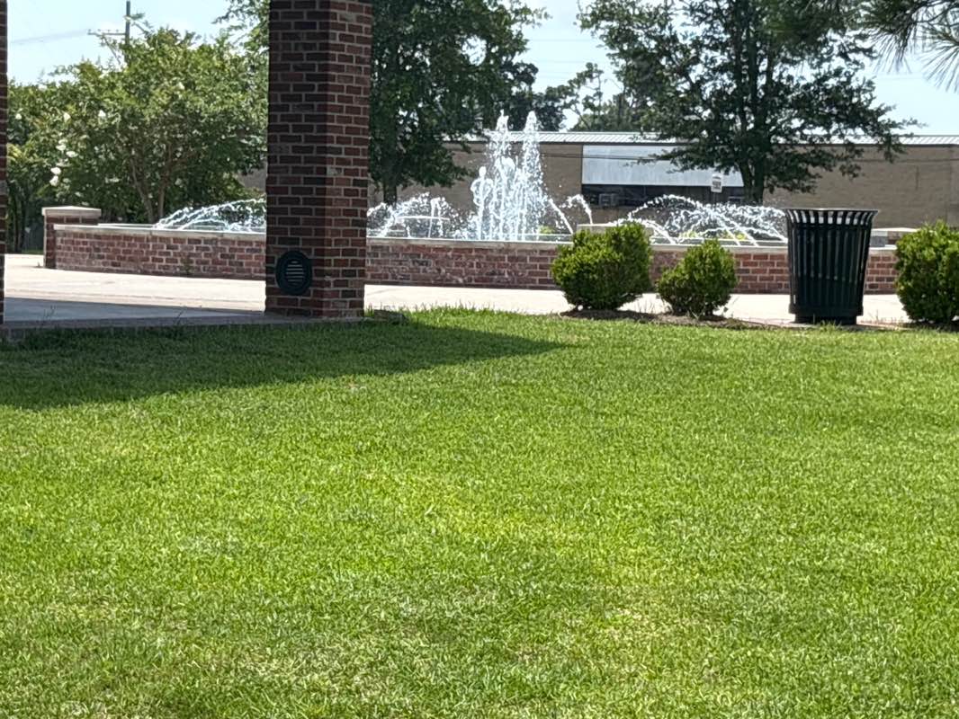 walking near me in Maplewood Center Circle Park & Maplewood Commons in summer
