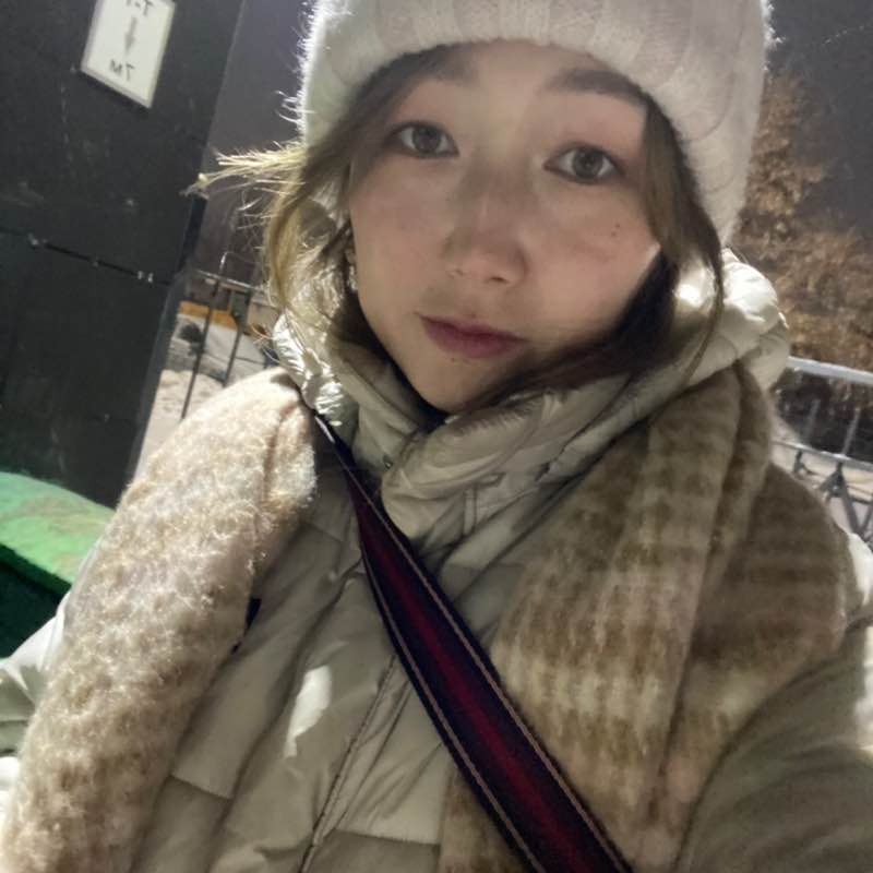 schneemaedchen post 2