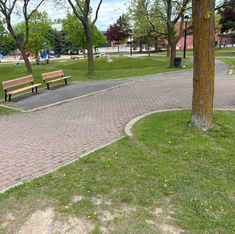 MCkay post 1