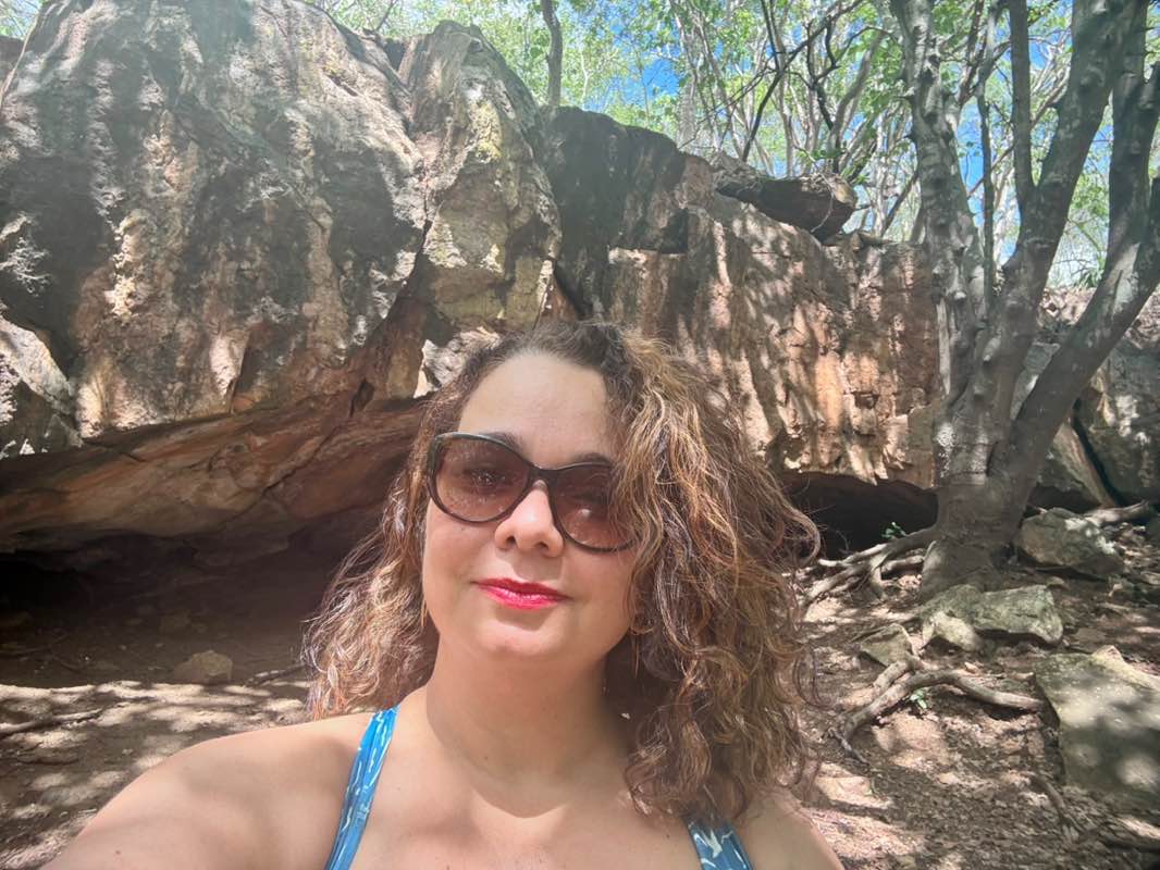 Leily Amaral