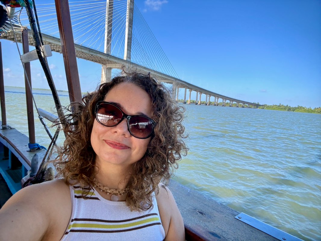 🇧🇷 Leily Amaral🇧🇷 profile