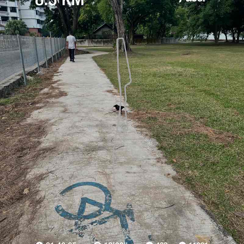 nurliyanaidris post 1