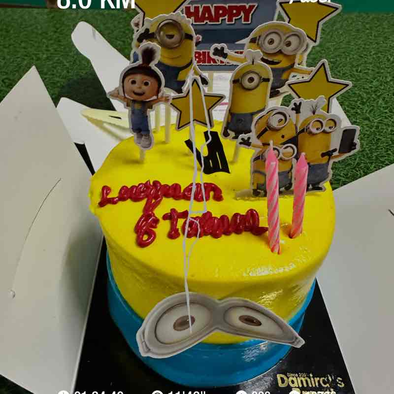 nurliyanaidris post 1