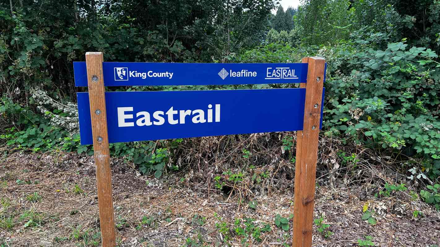 walking near me in Northshore Athletic Fields in winter