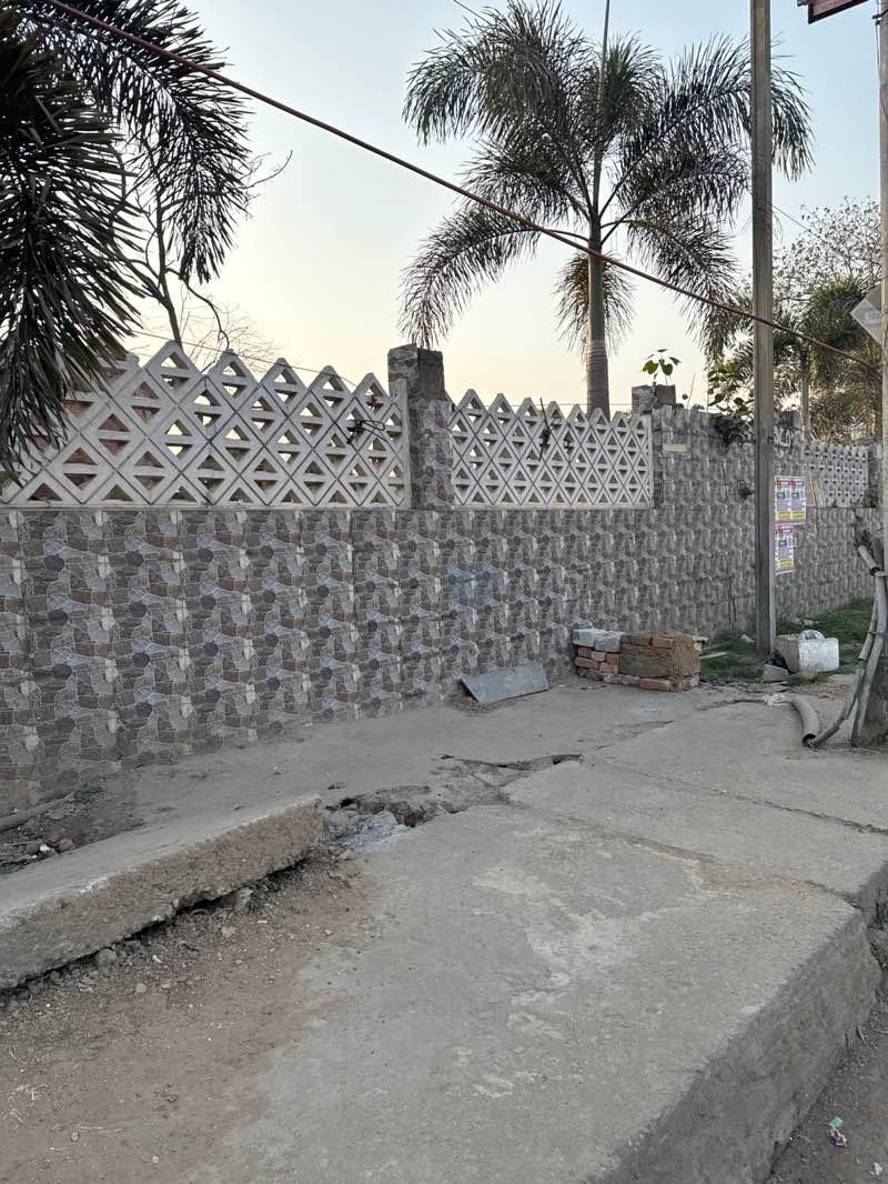 walking near me in Constructing Public Park in winter