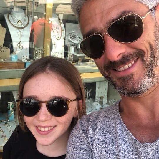 Johnnie Walker post 1