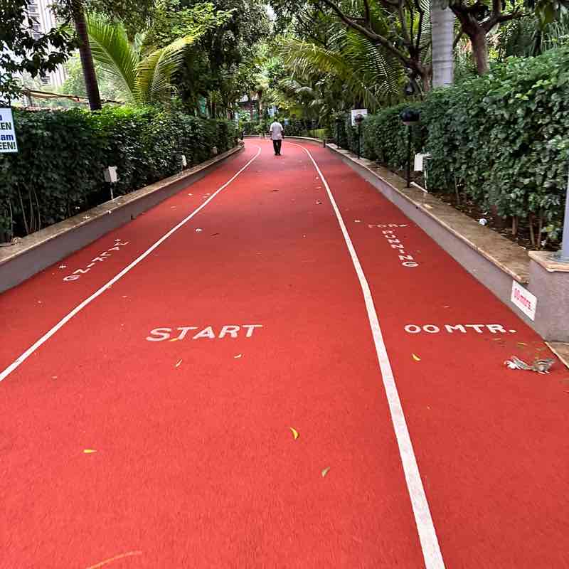 Gujarat Walkers Dr. Manish post image