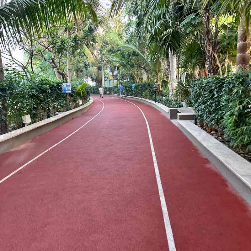 Gujarat Walkers Dr. Manish post image