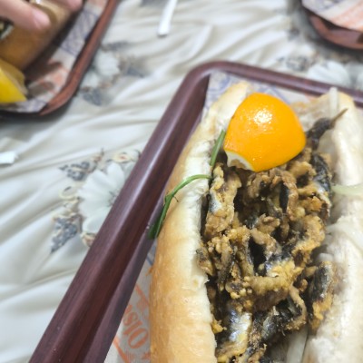 January Steps Challenge Atıl post image