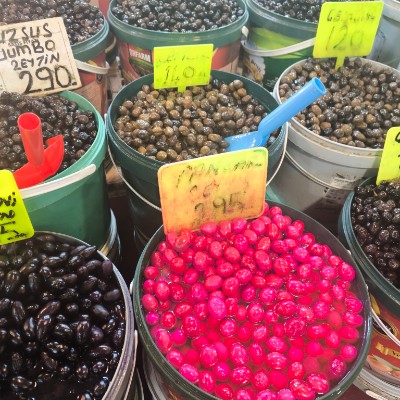 January Steps Challenge Atıl post image