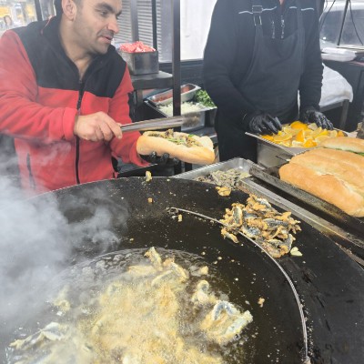 January Steps Challenge Atıl post image